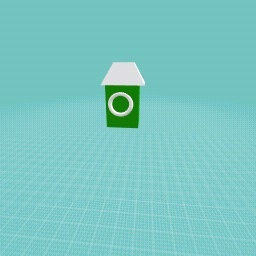 recyling bin