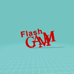 Flash Gamm logo