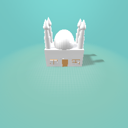 Mosque