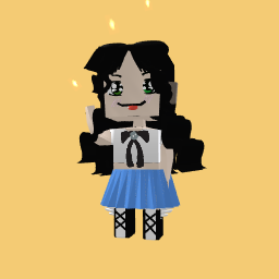 Jennie clothes
