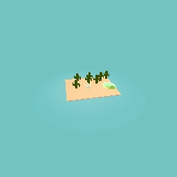 Desert