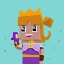 PRINCESS_Robo_Millie