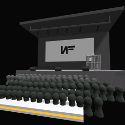 NF stage
