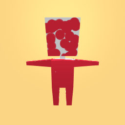 chicken po booooooooooooty