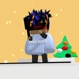 Hewo me mixed every thing and me love you<3<3<3<3<3<<3