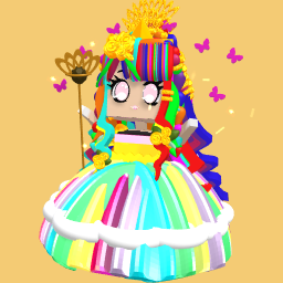 Rainbow QT