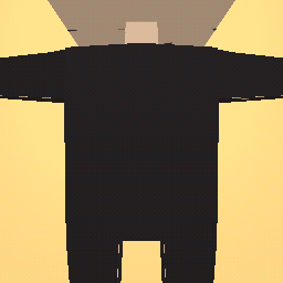 new costume