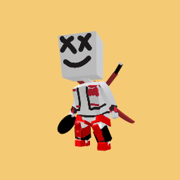 DJ Marshmellow