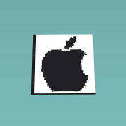 apple logo