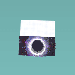 Black hole