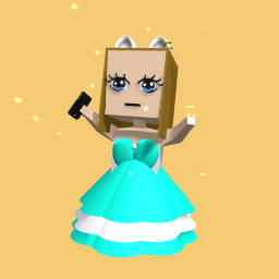 Me do you guys like it also please follow i am planing on being more active!