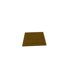 Ian Chocolate Bar
