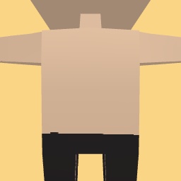 Pants. If you search my name, there is lots of cool stuff. Its free