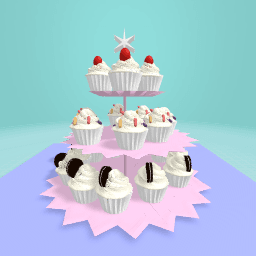 cupcackes
