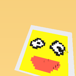 happy face