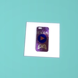 THE ONE AND ONLY IPHONE 6 CASE