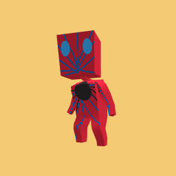 Your Friendly, Terribly drawn, Neighbourhood Spiderman