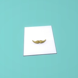 simply moustache