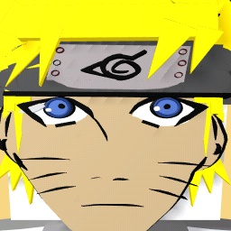 naruto mask