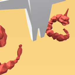 dragons