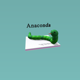 Anaconda