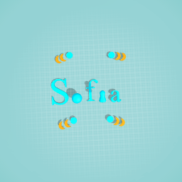 my name sofia