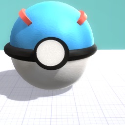 great poke ball
