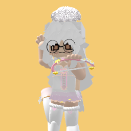 Valentines Angel
