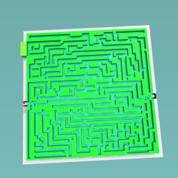 The epic maze