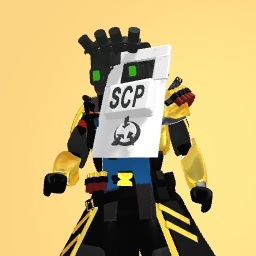 King/scp