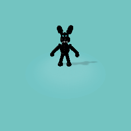 Shadow bonnie