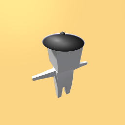 french hat?