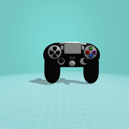 PS4 Controller