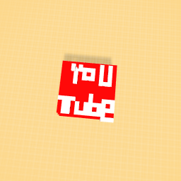 YOU TUBE SIGN