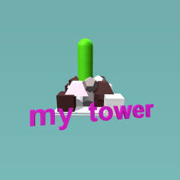 my tower