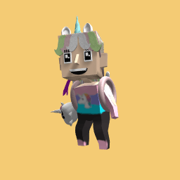 unicorngirl