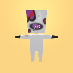 new costume
