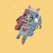 How about two colors?