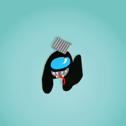 Me as a imposter in among us