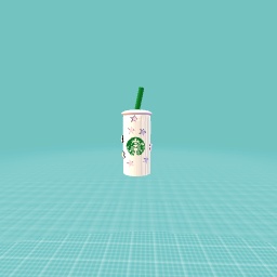 Starbucks Money Cup