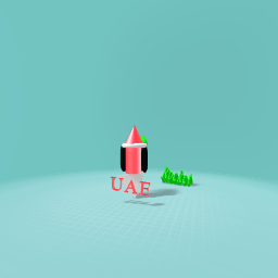 UAE Rocket 3/C