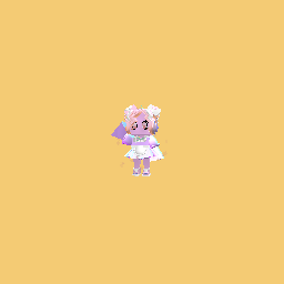 Peach Girl