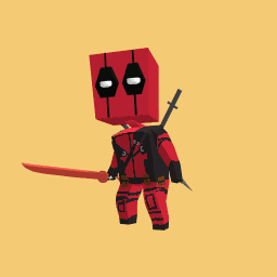 Deadpool