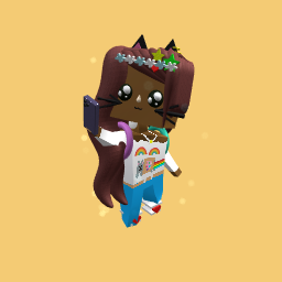 rich girl