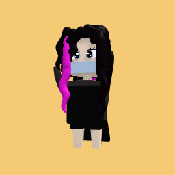 My avatar/may be glitched sometimes or no