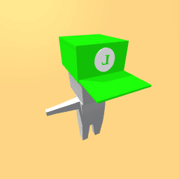 Mario hat