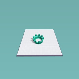 crown