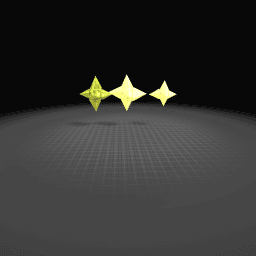 We are all made of stars