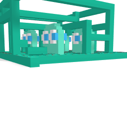 Ghost prison
