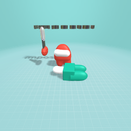 (plssssss buy and like) Impostor